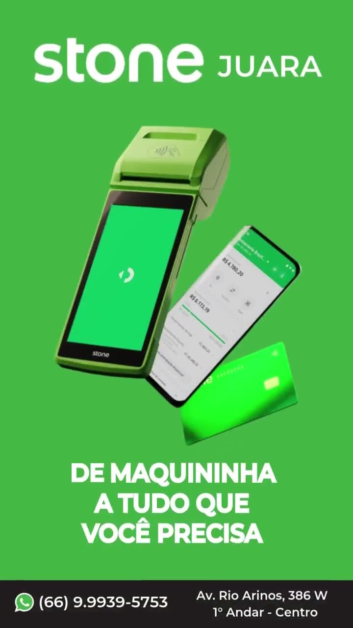 Anúncio em vídeo